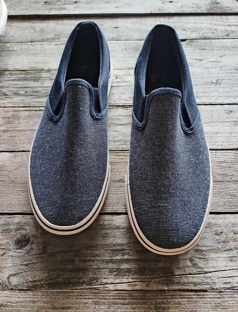 Sneakers Primark taille 42 - portées une fois, comme neuves, Enlèvement ou Envoi, Autres couleurs, Comme neuf, Baskets
