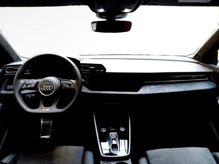 Audi A3 Sportback PHEV Competition 45 TFSI e  200 kW S troni, Autos, Audi, Achat, Alarme, Berline, Automatique