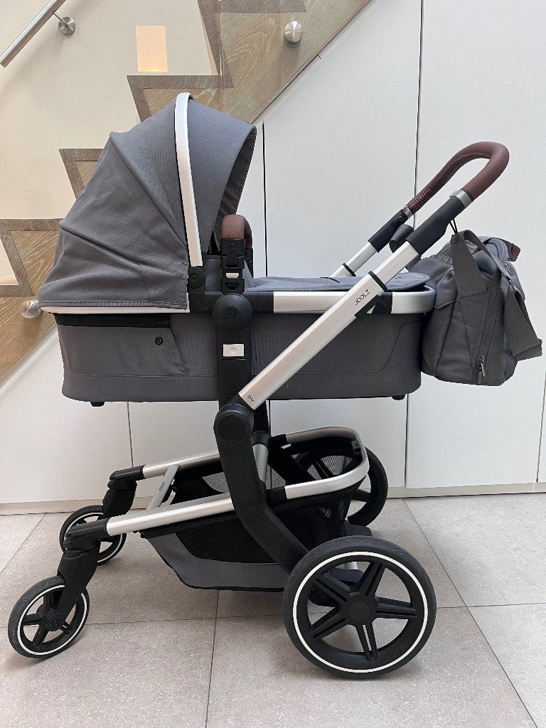 Joolz day +, Enfants & Bébés, Poussettes & Combinaisons, Poussette, Autres marques, Enlèvement