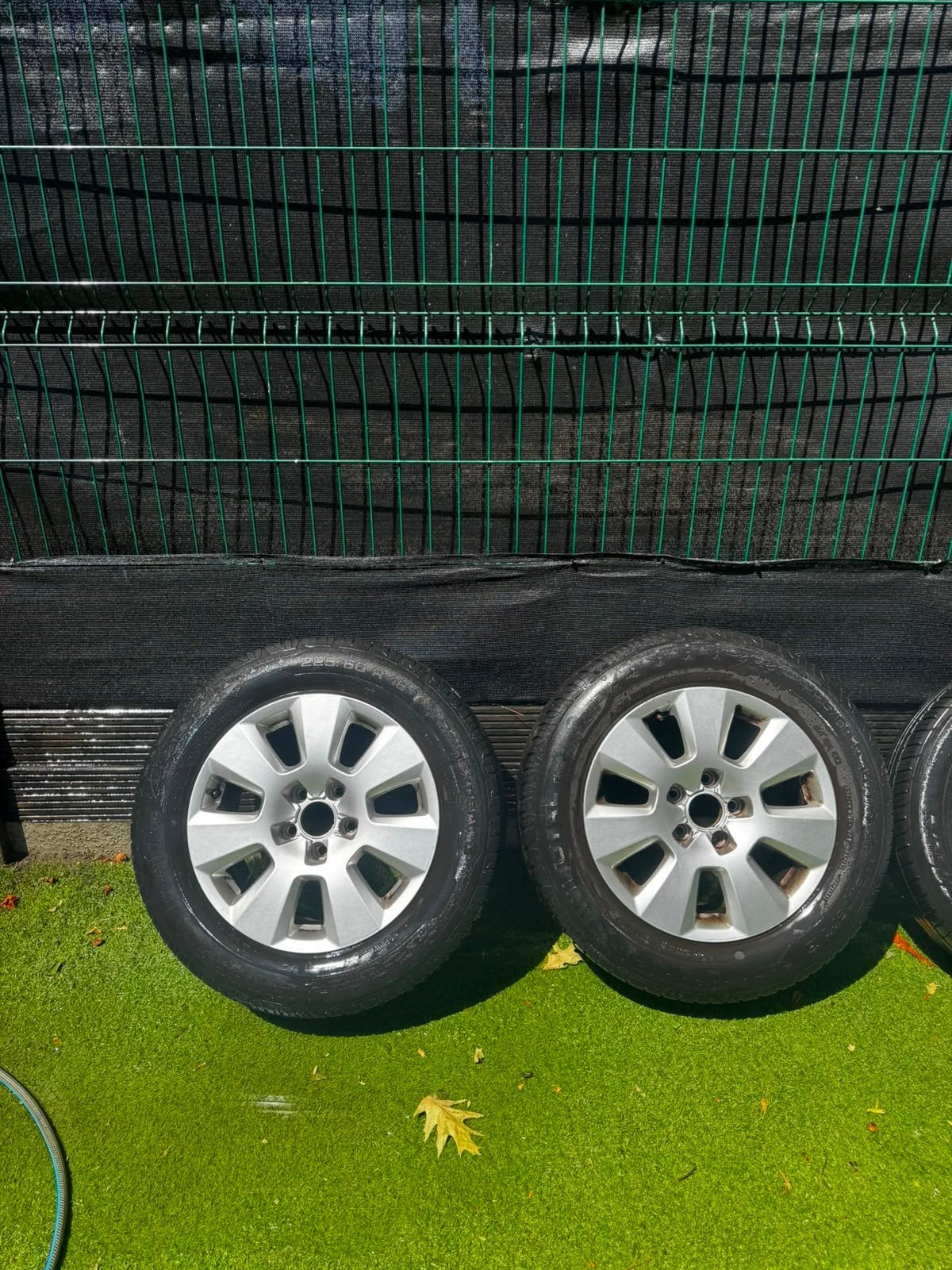 Per stuk 30euro. 225 60 r16, Auto-onderdelen, Banden en Velgen, Ophalen of Verzenden