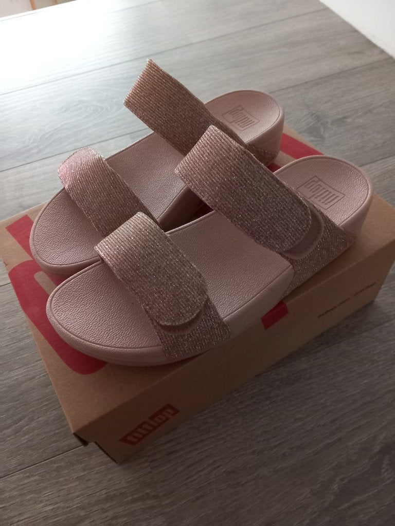Fitflops : maat 39, Overige typen, Zo goed als nieuw, Ophalen, ANDERE