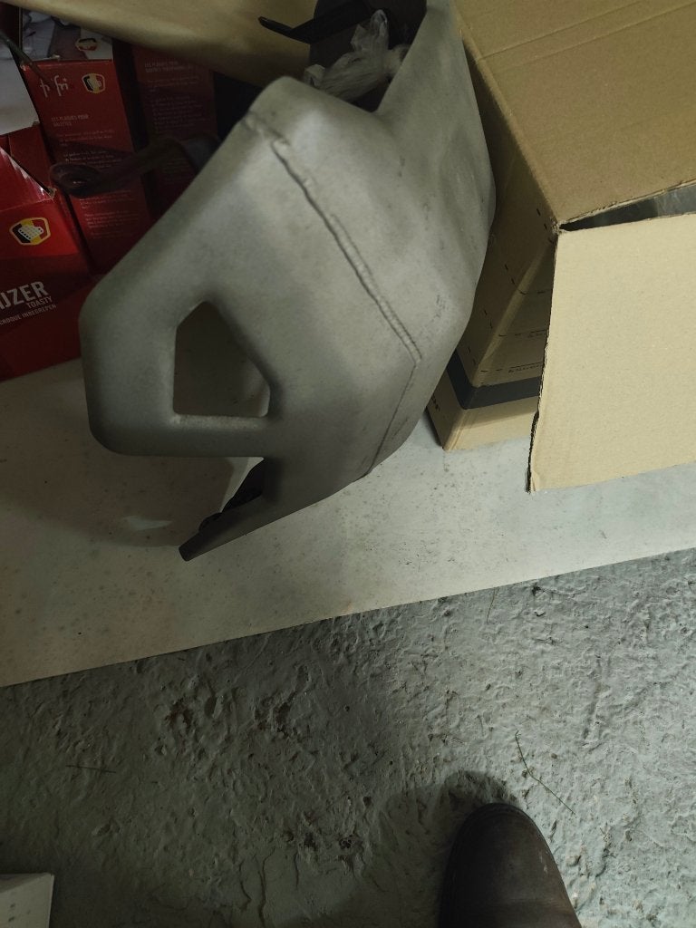 sabot moteur Triumph tiger 900 modèle 2024, Motos, Particulier