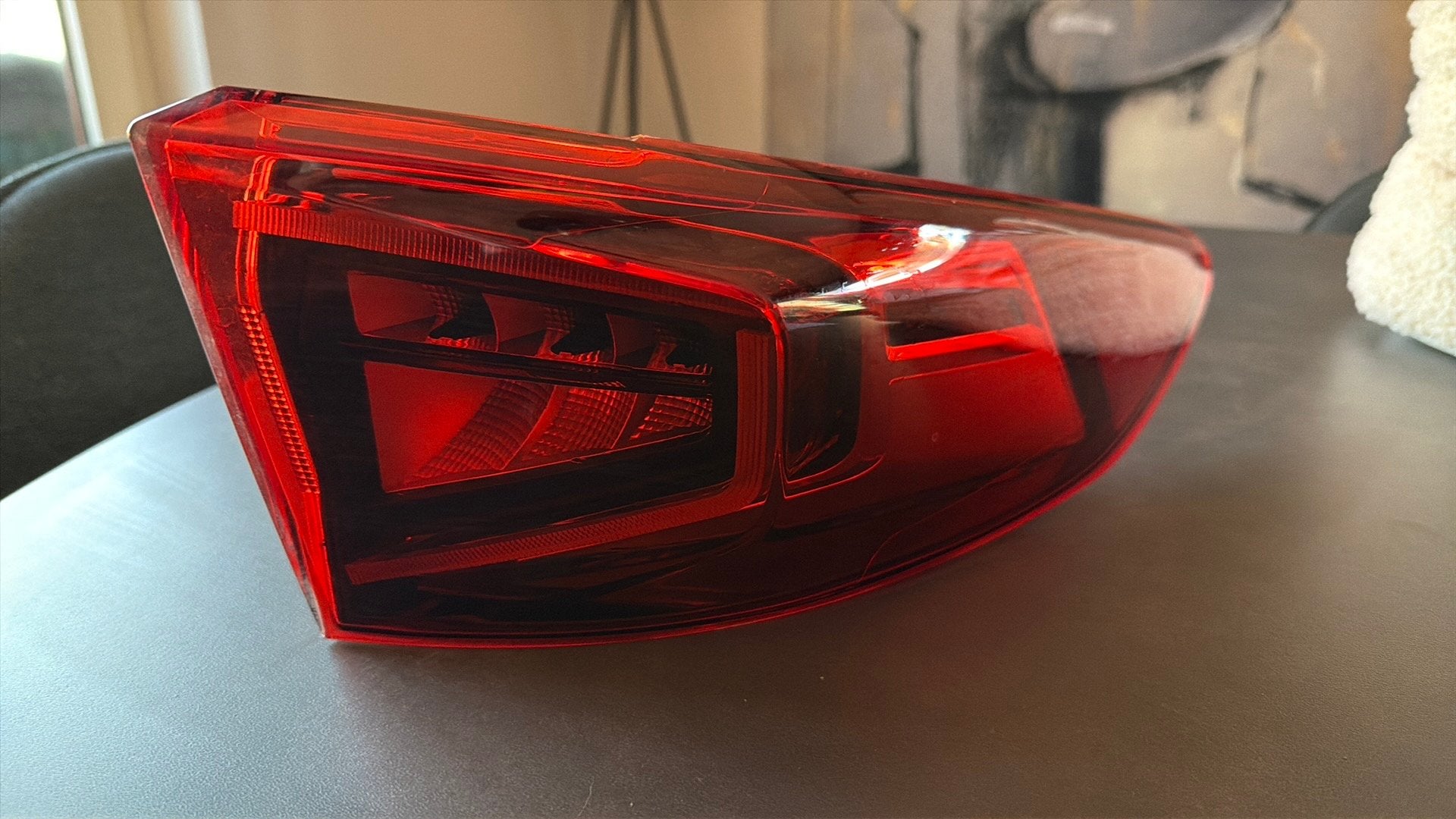 Achterlicht Rechts Cupra Formentor, Autos : Pièces & Accessoires, Éclairage, Autres marques automobiles, Utilisé, Enlèvement