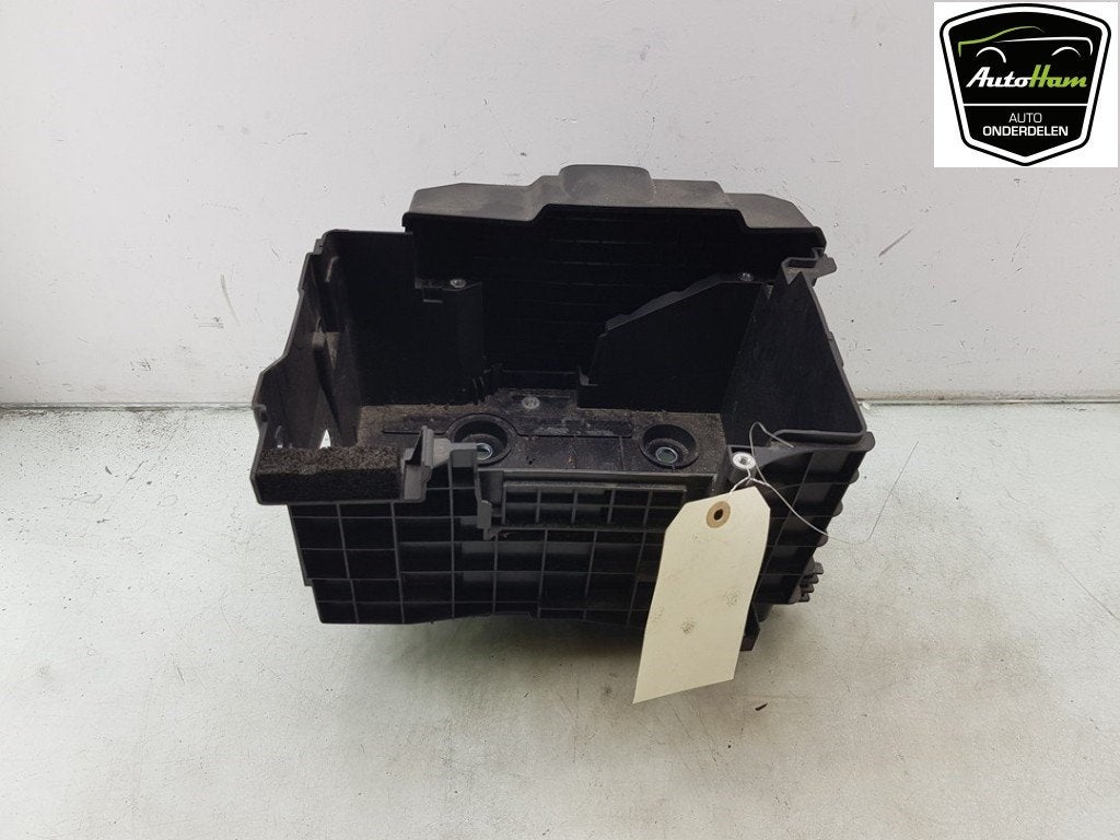BAC A BATTERIE Renault Megane IV (RFBB) (|244280249R|), Utilisé, Renault
