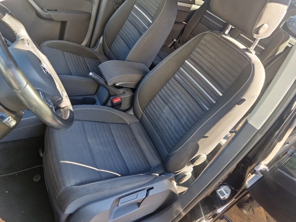 SIEGE AVANT GAUCHE ( CONDUCTEUR ) Volkswagen Touran (1T3), Volkswagen, Volkswagen AG, Utilisé, Kundenbetreuung@volkswagen.de