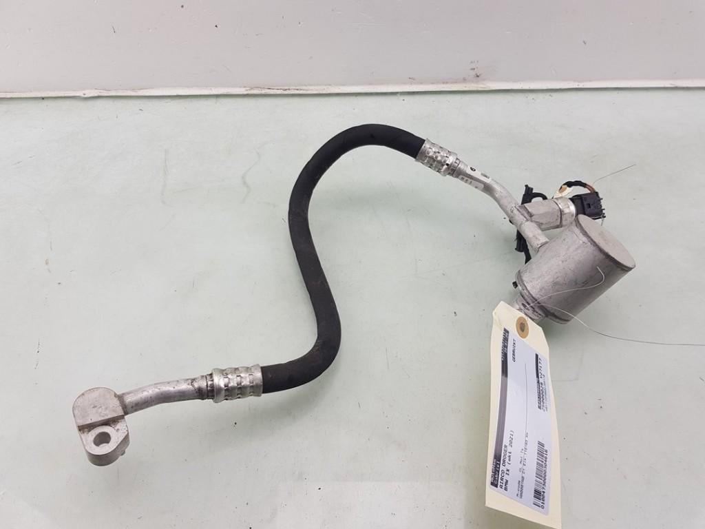 AIRCO DROGER BMW iX (I20) (|64539460579|9460579|), Gebruikt, BMW