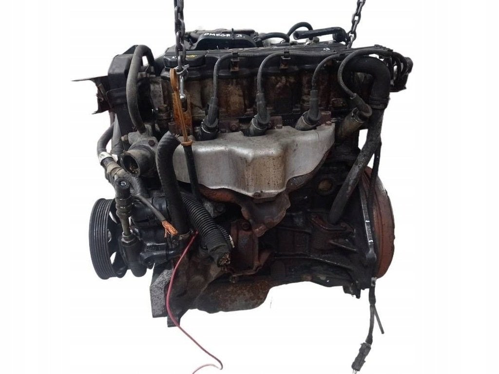 Moteur X20SE Complet OPEL OMEGA, Envoi, Utilisé, Daihatsu