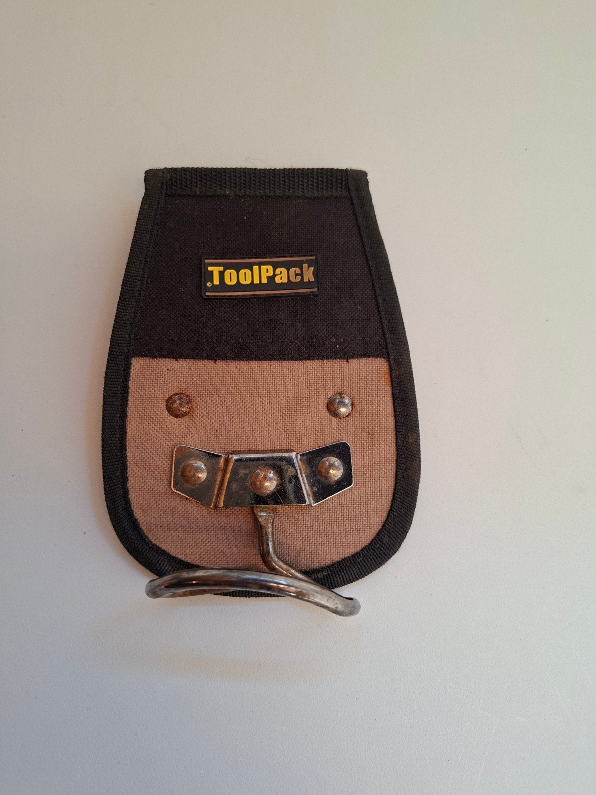 Porte-marteaux/porte-outils à ceinture ToolPack, Enlèvement, Utilisé