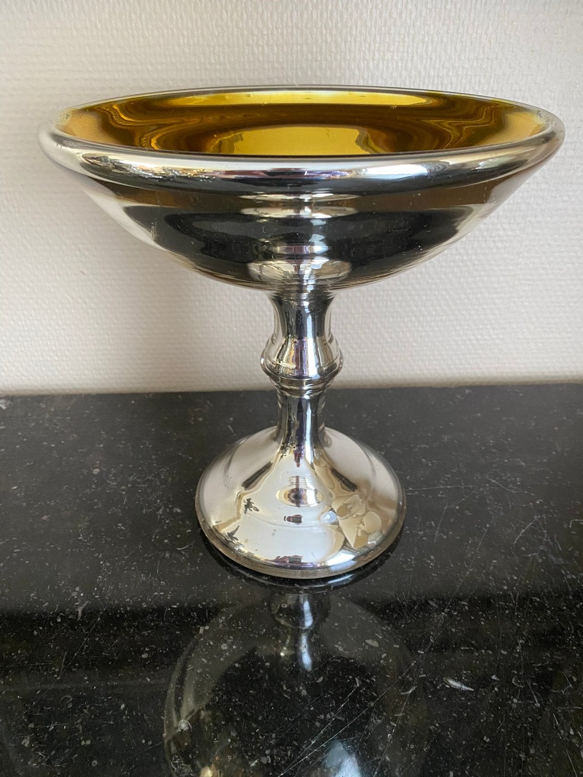 Mercury glas , Argent de pauvre , Armenluiszilver. ., Ophalen