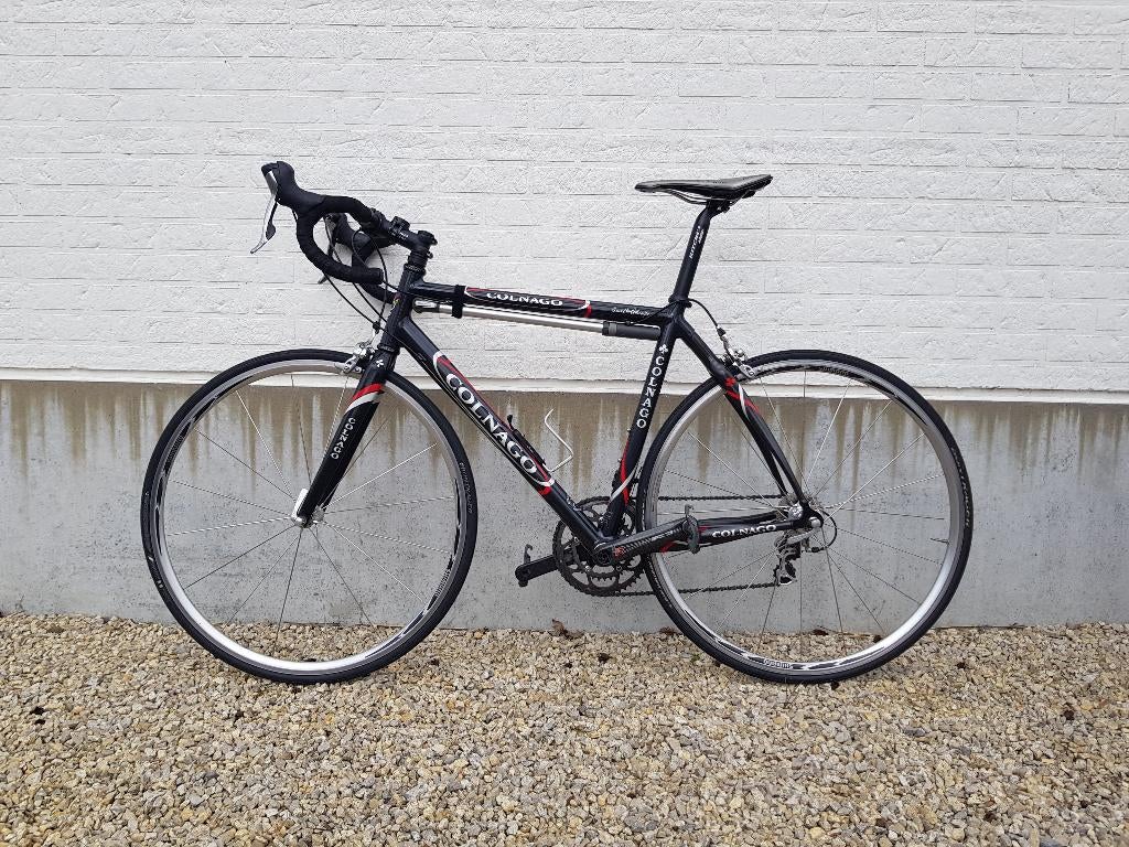 Colnago Arte Carbon racefiets – Shimano Ultegra, Enlèvement, Utilisé, Autres marques
