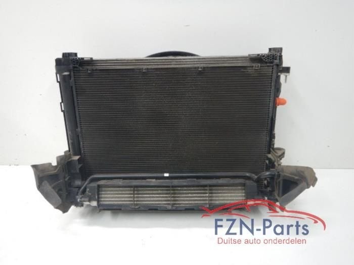 Koelerset Mercedes S-Klasse (22726905), Enlèvement ou Envoi, Utilisé