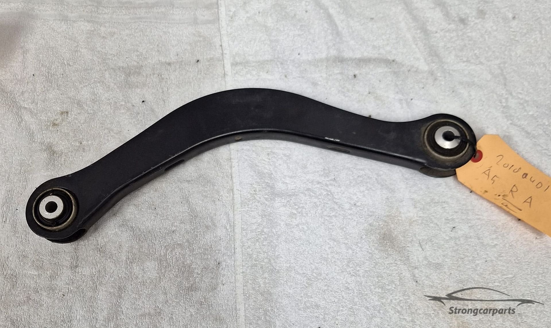 Draagarm Audi A4 8W 8W0505398F, Gebruikt, -, -, -