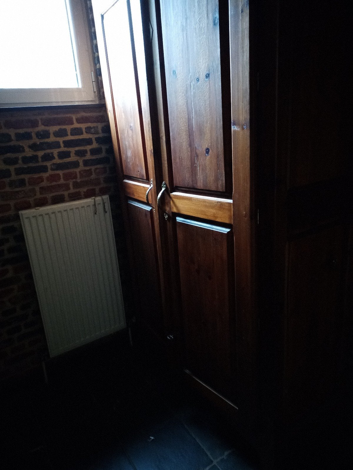 grenen ladenkast ., Huis en Inrichting, 5 laden of meer, Ophalen, Gebruikt, Grenenhout
