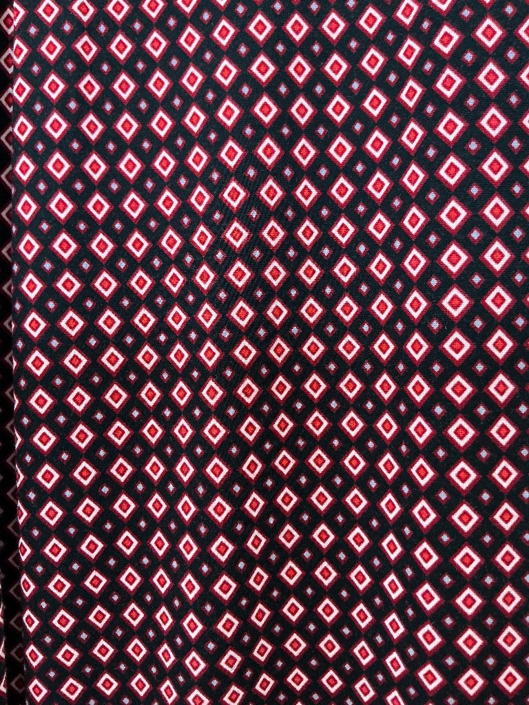 Kleed Comma, maat 36, Ophalen of Verzenden, Zo goed als nieuw, Maat 36 (S), Rood
