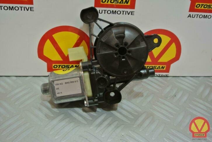 audi a4 8w vw raammotor 8w0959812, Gebruikt, AUDI AG, Auto-Union-Strasse 1
85045  Ingolstadt, DE, Audi