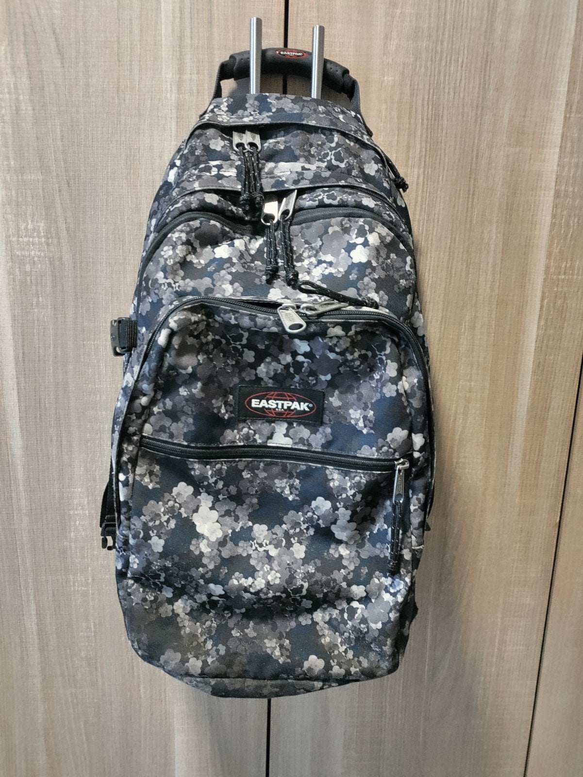 Eastpak rugzak voor school, Handtassen en Accessoires, Tassen | Rugtassen, Ophalen, Eastpak