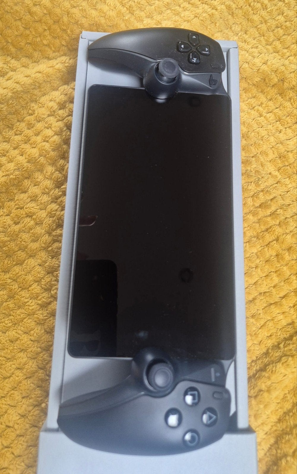 PLAYSTATION PORTAL 2025
