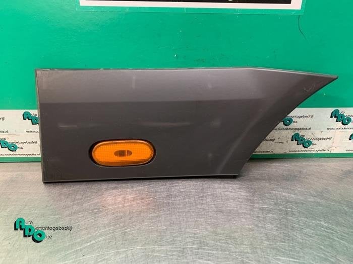 Bande décorative d'un Mercedes Sprinter (Sprinter 06-), Autos : Pièces & Accessoires, 3 mois de garantie, Utilisé, -, -