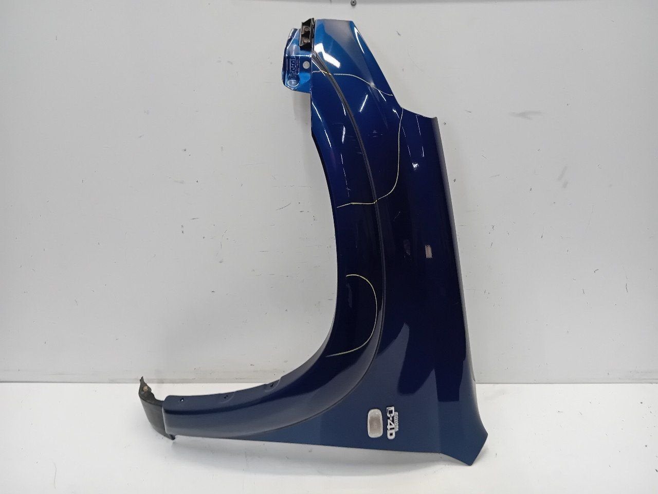 Spatbord links voor Toyota RAV4, Onderdelen@venauto.nl, Van der Ven Autorecycling B.V., Daihatsu, Ettenseweg 76, 4706 PB Roosendaal, The Netherlands