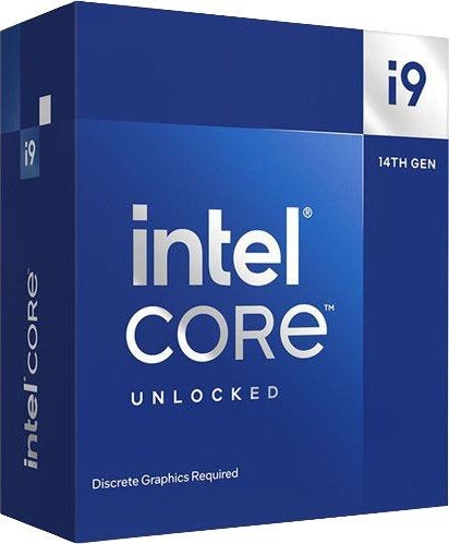 I9-14900KF + Z790 AORUS ELITE AX ICE, Computers en Software, Processors, Ophalen of Verzenden