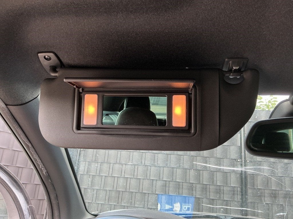 PARE-SOLEIL Citroën DS3 (SA) (|8163HX|16121827ZD|), Citroën, Kontakt-citroen@citroen.com, Utilisé, Citroën Deutschland GmbH