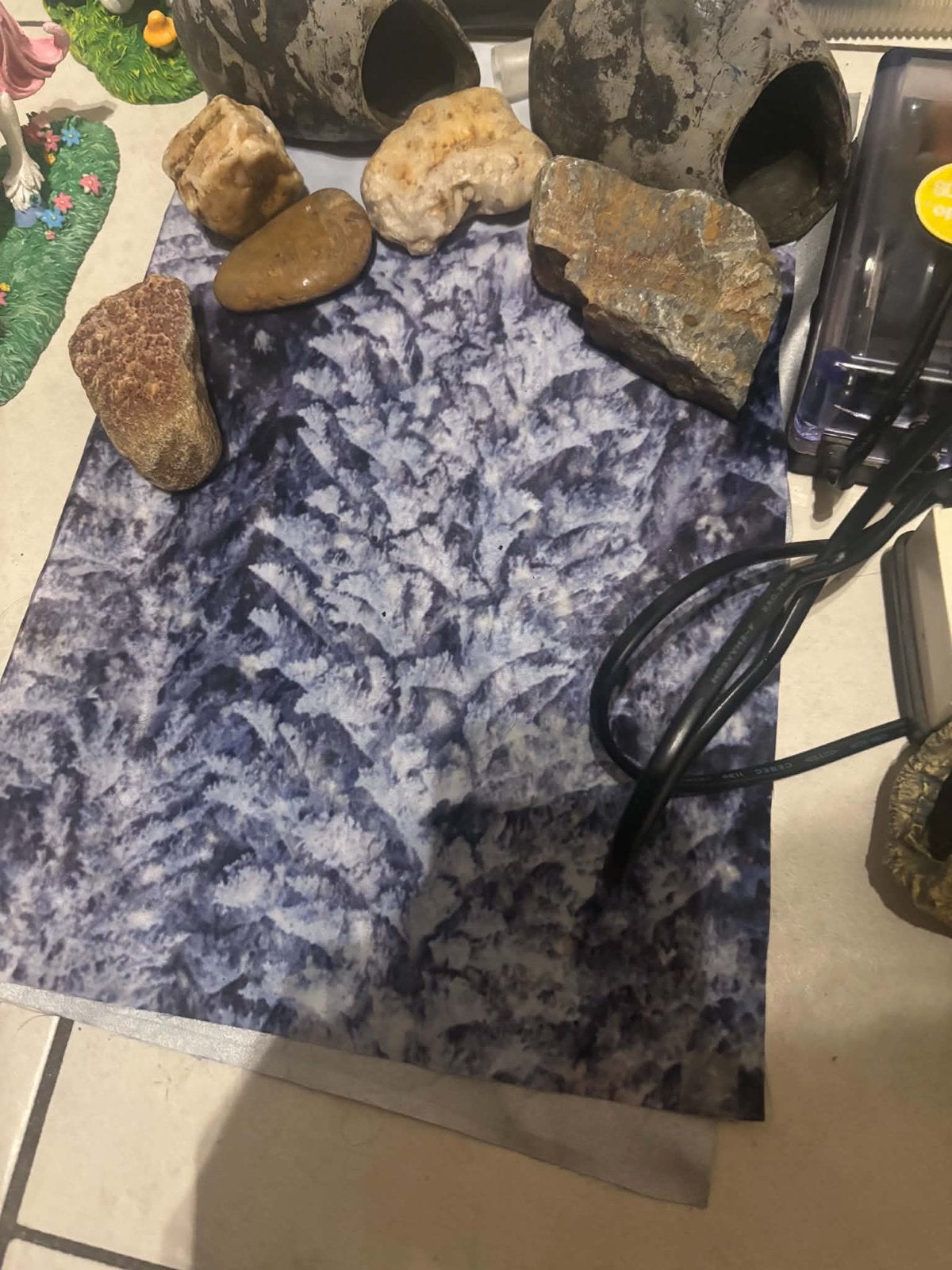 Aquarium 30-40 Liter, Dieren en Toebehoren, Ophalen, Overige merken, Zo goed als nieuw, Leeg aquarium
