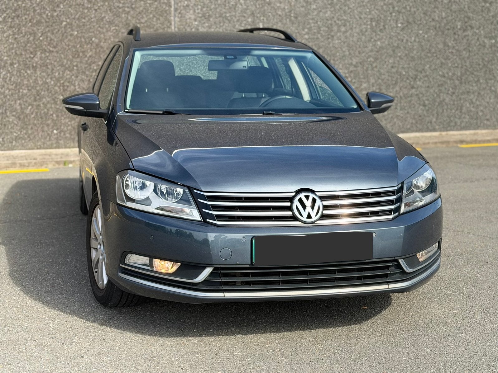 Volkswagen Passat / 2011 / 184.000 KM, Euro 5, 5 deurs, Particulier, Passat