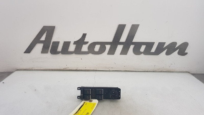 RAAMSCHAKELAAR Ford B-Max (JK8) (01-2012/-), Gebruikt, Ford