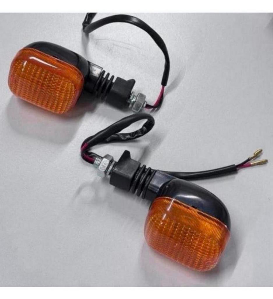 Tomos A35 Knipperlicht Richtingaanwijzer set Links Rechts, Fietsen en Brommers, Ophalen of Verzenden, Nieuw, Overige typen