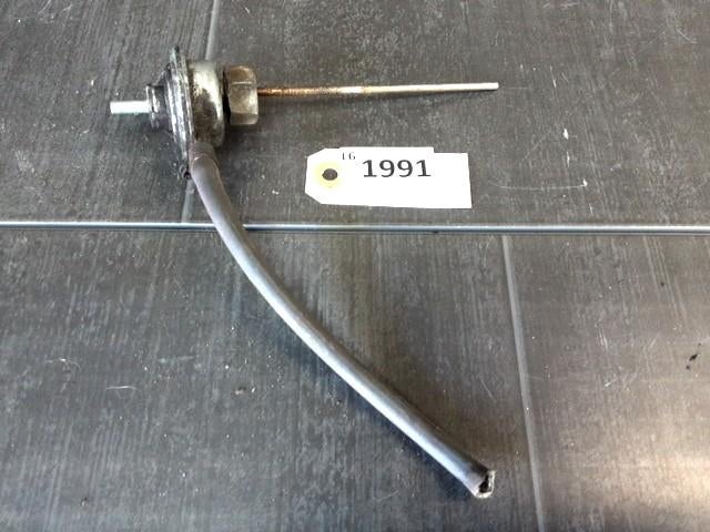 vision 50 1988 - 1989 Honda Benzinekraan D1-55505, Motoren
