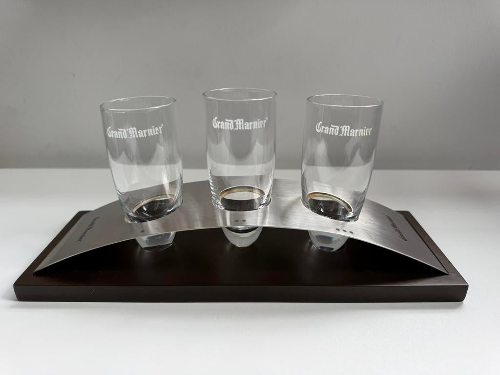 Trépied de tir Grand Marnier, Enlèvement ou Envoi