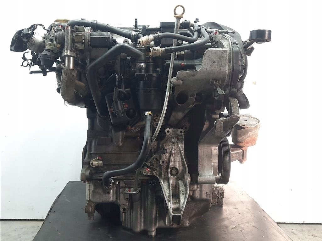 Moteur 937A5000 Nu GT ALFA ROMEO, Autos : Pièces & Accessoires, Envoi, Utilisé, Daihatsu