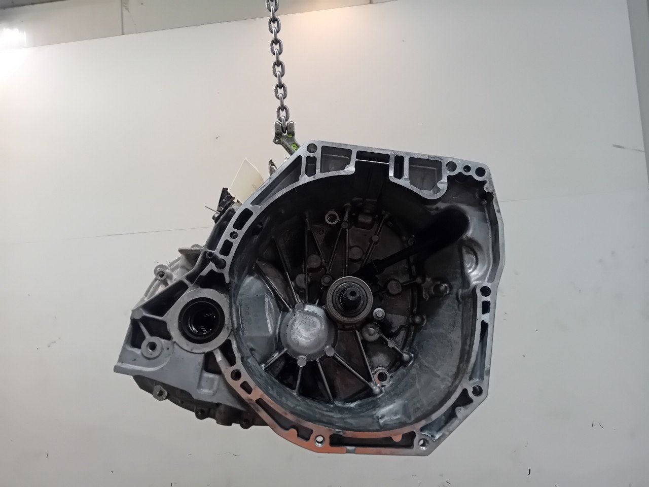 Versnellingsbak schakel Nissan Qashqai, Onderdelen@venauto.nl, Van der Ven Autorecycling B.V., Gebruikt, Ettenseweg 76, 4706 PB Roosendaal, The Netherlands