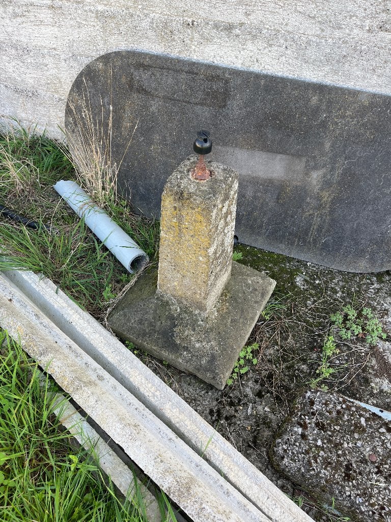 Weidepaal, Dieren en Toebehoren