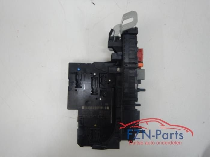 Zekeringkast Mercedes CLS-Klasse (22743874), Enlèvement ou Envoi, Utilisé