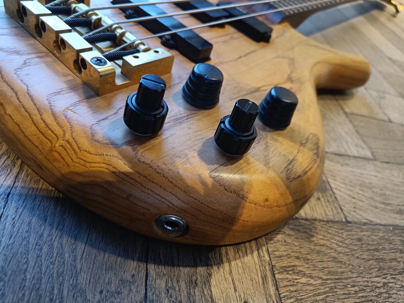 Ibanez SR 900 MOL (1995) Limited, Musique & Instruments, Enlèvement ou Envoi, Utilisé, Électrique