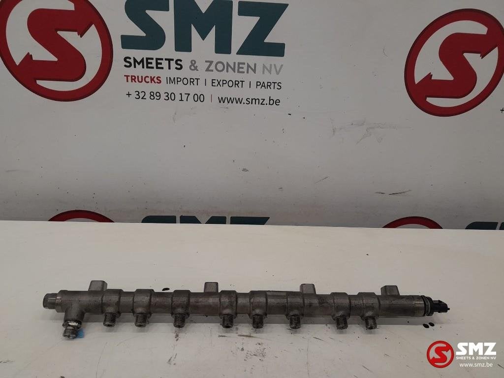 Occ rampe d'injection F3GFE611 Iveco, Utilisé, Iveco, Systèmes à carburant