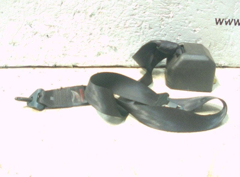 CEINTURE DE SECURITE ARRIERE DROITE Peugeot 407 (6C / J), Kontakt-peugeot@peugeot.com, Utilisé, Peugeot Deutschland GmbH, Bahnhofsplatz
65423  Rüsselsheim, DE