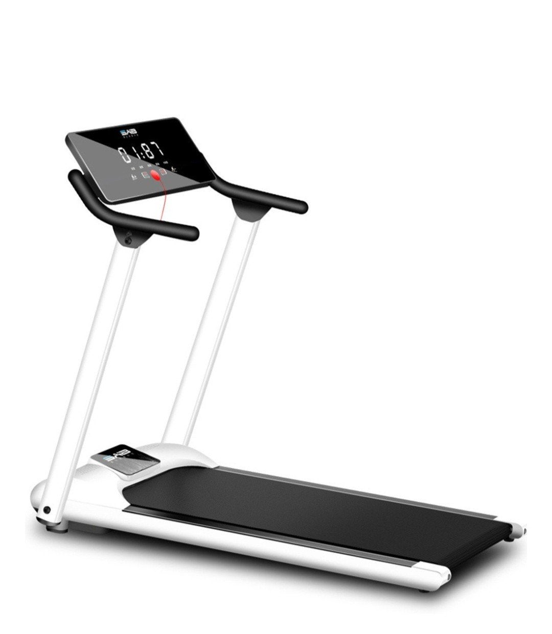 Loopband Clover S1, Sport en Fitness, Ophalen, Loopband