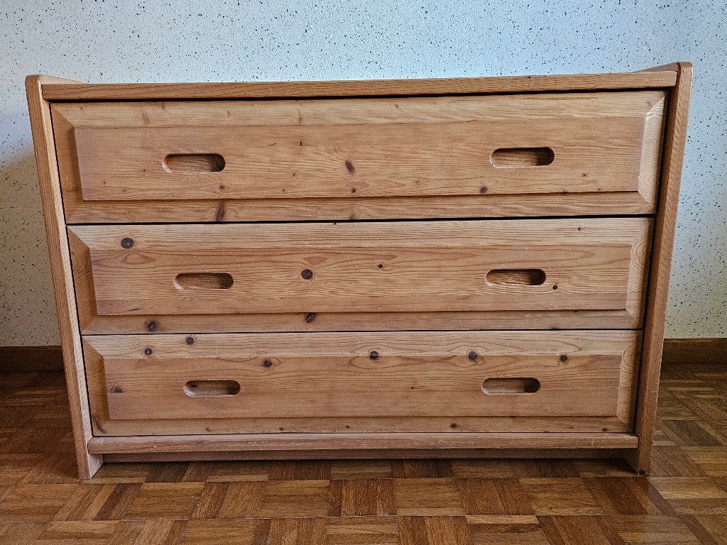 Chambre à coucher complète, Maison & Meubles, Enlèvement ou Envoi, Utilisé, Une personne