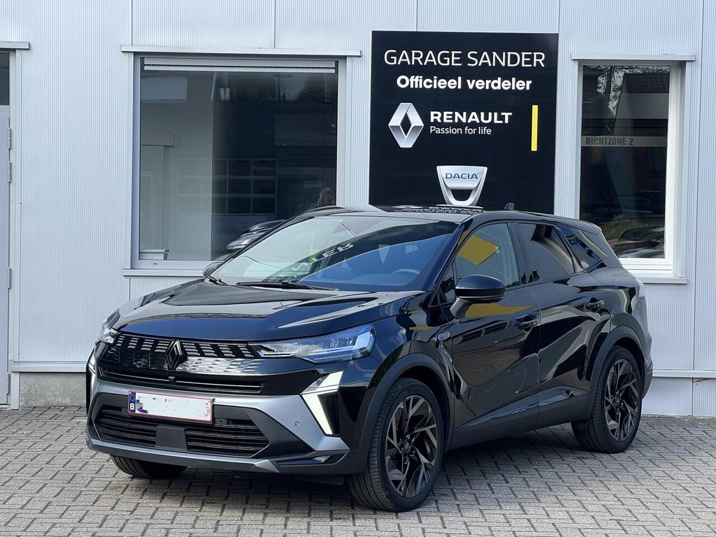 Renault Symbioz Esprit Alpine full hybrid E-Tech 160 Pk Dir, Autos, Renault, 0 kg, Autres modèles, Apple Carplay, Euro 6