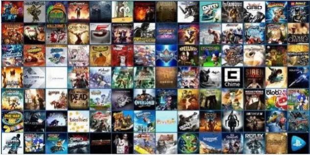 PS4 Games aan 20 Euro/Stuk (Original Sealed), Games en Spelcomputers, Games | Sony PlayStation 4, Avontuur en Actie, Verzenden