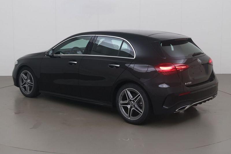 Mercedes-Benz CLA A-Class (W177) 200 AMG Line 163 AT, Achat, Euro 6, Entreprise, Autre