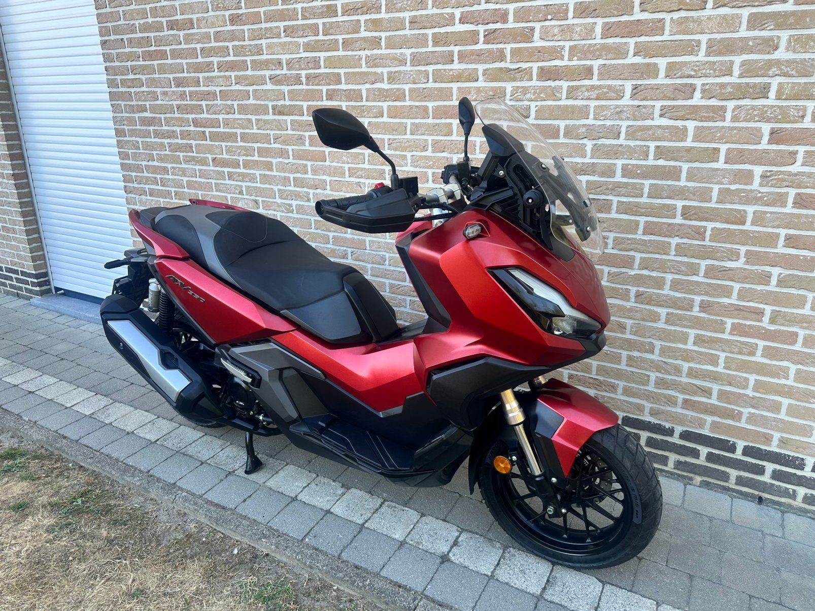 Honda adv 350, Motos, Particulier