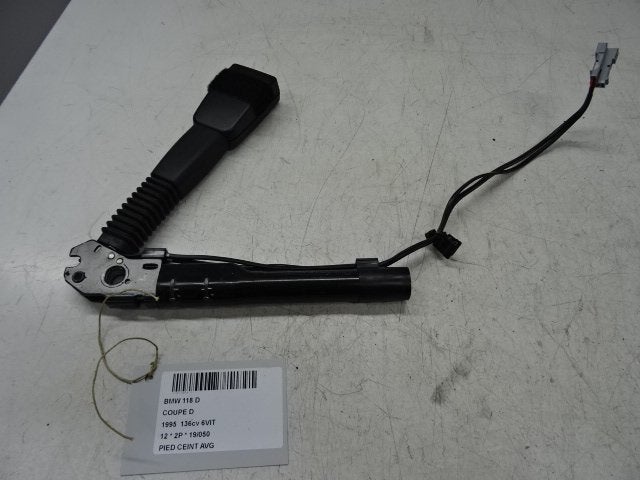CEINTURE BMW 1 serie (E82) (01-2006/12-2014) (721356304), Utilisé, BMW, Petuelring 130
80809  München, DE, Bayerische Motoren Werke AG