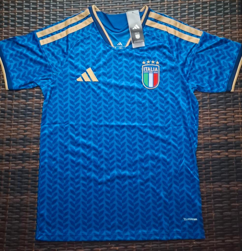 Voetbalshirt Italië 2026, Ophalen of Verzenden, Shirt