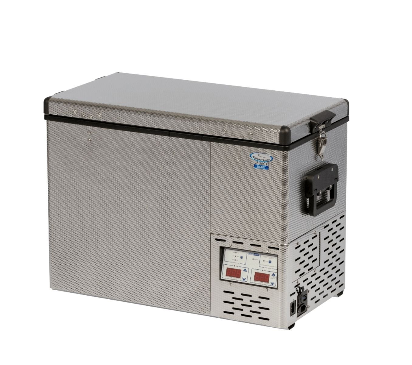 National Luna Koelbox Vriezer NL 50 Smart QC Legacy 12V, Neuf, -, -, -