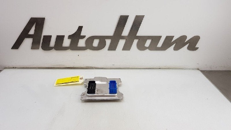 CALCULATEUR MOTEUR ECU Opel Astra K (01-2015/12-2022), Autos : Pièces & Accessoires, Opel, Opel Automobile GmbH, Utilisé, Kontakt-opel@opel.com