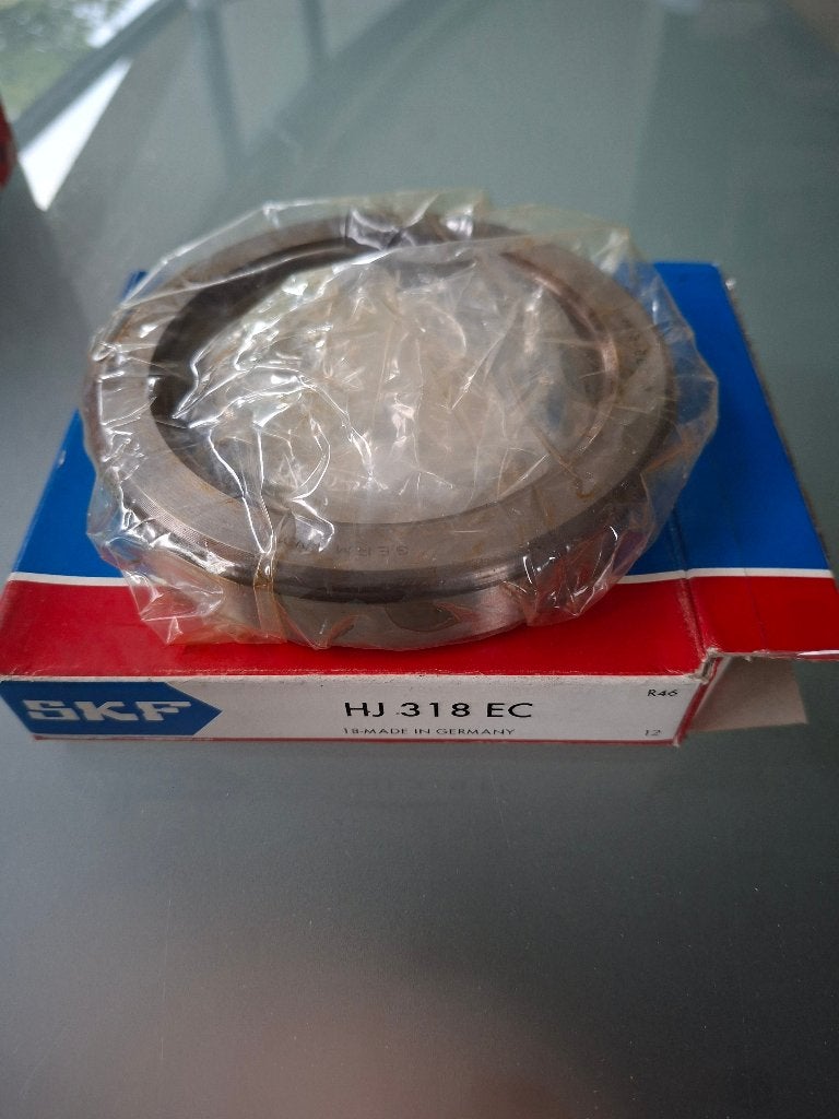 SKF HJ 318 EC Hoekring, Ophalen of Verzenden, Nieuw, Universele onderdelen