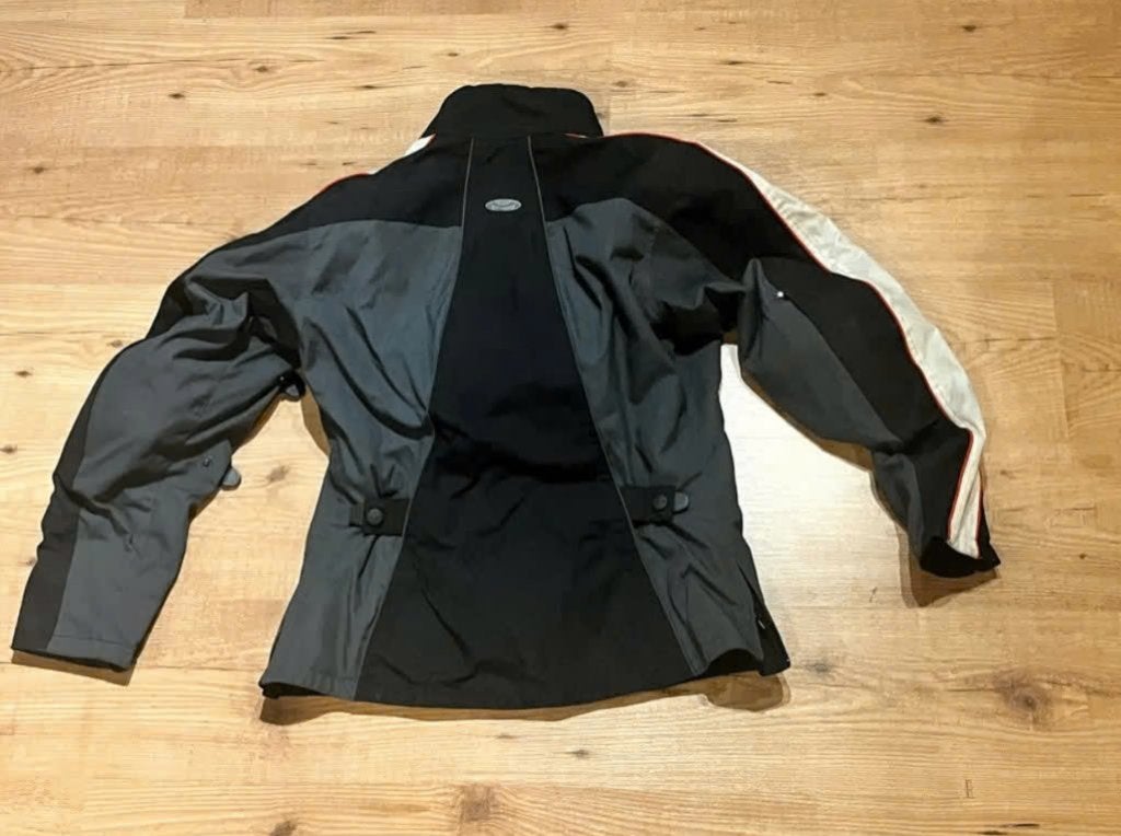 MQP Motorjas Vrouwen - 2XL, Motoren, Kleding | Motorkleding, Ophalen of Verzenden